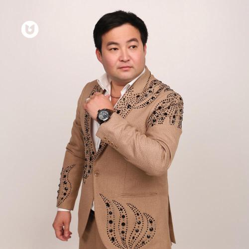 Сабит Жалғасұлы - Сағынбауға хақың бар