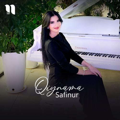 Safinur - Qiynama