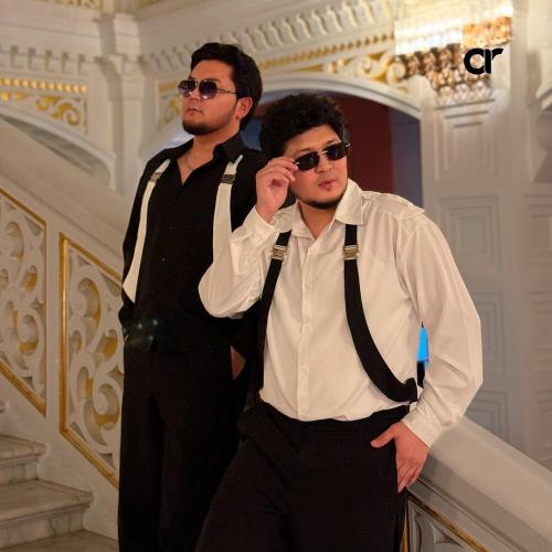 Сагдат Булебаев, Кукабай - Самая самая