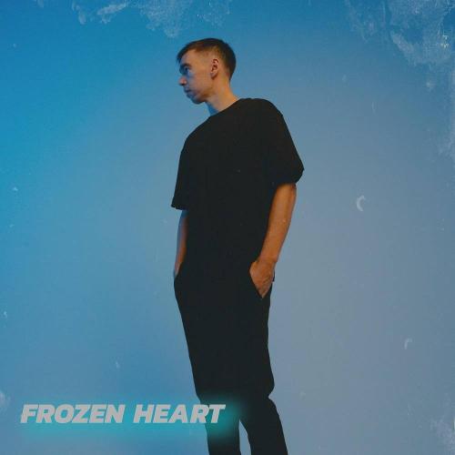 SAGI - Frozen Heart