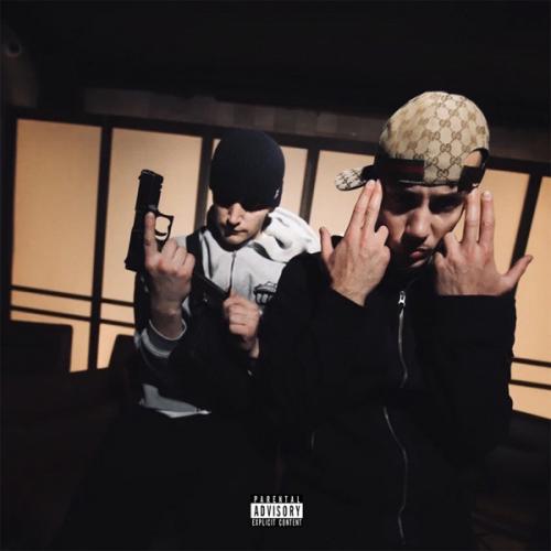 SAINT G SAVAGE & BANG OG - BOP BOP