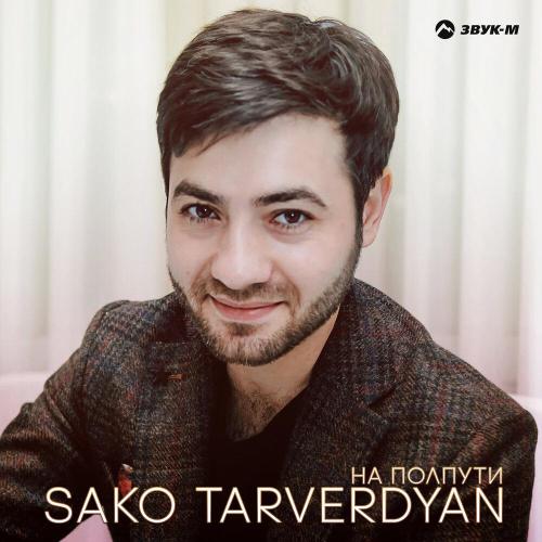 Sako Tarverdyan - На полпути (1)
