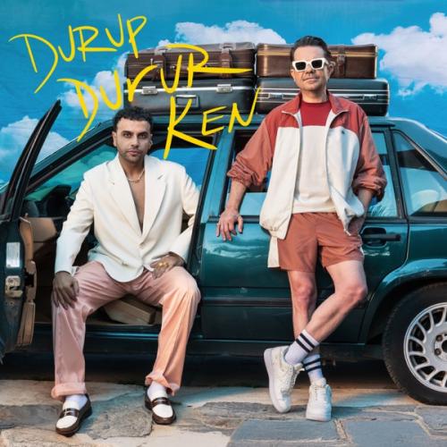Salman Tin & Kenan Doğulu - Durup Dururken