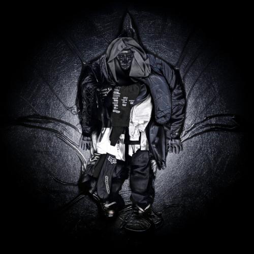 SALUKI - SOYUZ BAGG _ FUEL PRELUDE