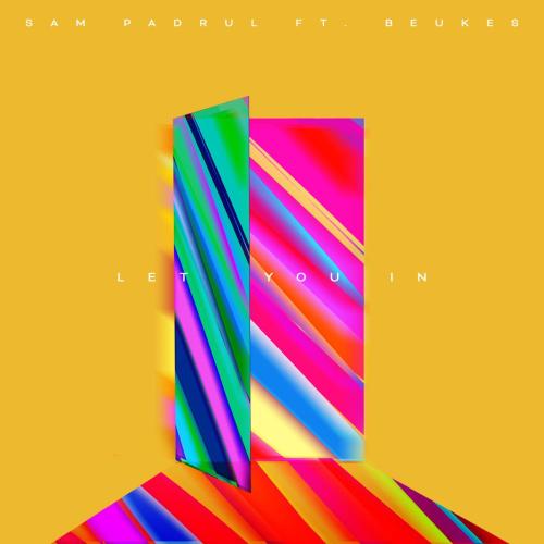 Sam Padrul - Let You In (feat. BeuKes)