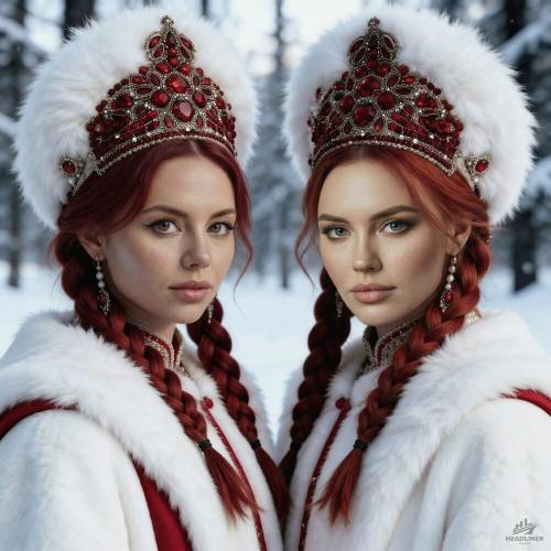 САМУРАЙКИ, ЗАРЯДКА, MAXIDANCE - Царица 2.0