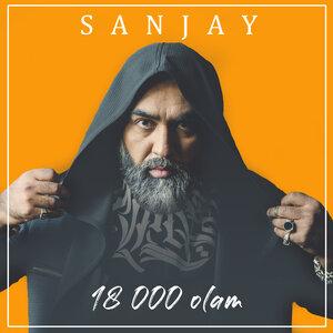 SAN JAY - 18 000 olam