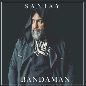SAN JAY - Bandaman