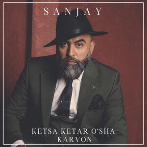 SAN JAY - Ketsa ketar o'sha karvon