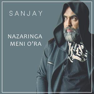 SAN JAY - Nazaringa meni o'ra