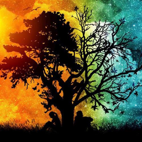 Сәндібек - Күн мен ай