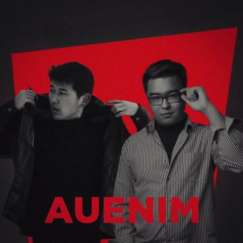 SAPAR, Bakdaulet - Auenim