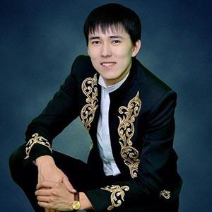 Сапар - Сезiм (2015)