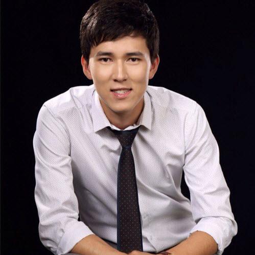 Сапарғали Тасбалта - Үйлену керек (2017)