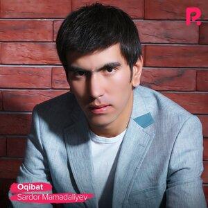 Сардор Мамадалиев - Aldadi