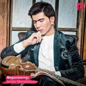 Сардор Мамадалиев - Muhabbat dardlari