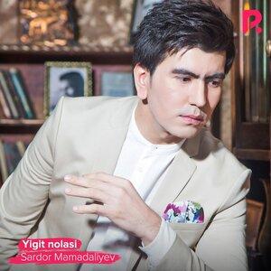 Сардор Мамадалиев - Vatanga qayt