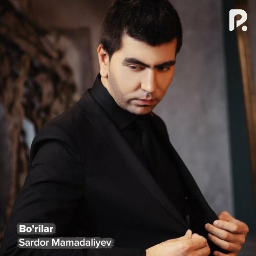 Sardor Mamadaliyev - Bo'rilar