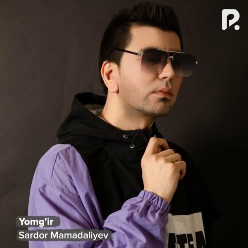 Sardor Mamadaliyev - Yomg'ir