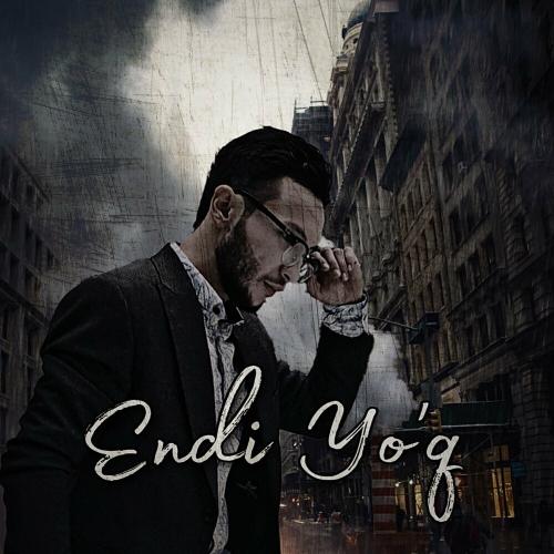 Sardor Safarov - Endi Yo'q