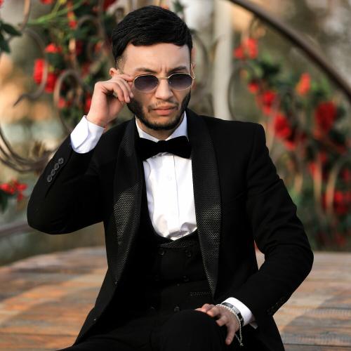 Sardor Safarov feat. Green71 - Ayt