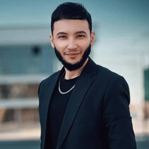 Sardor Safarov - Sog'inganim Rost