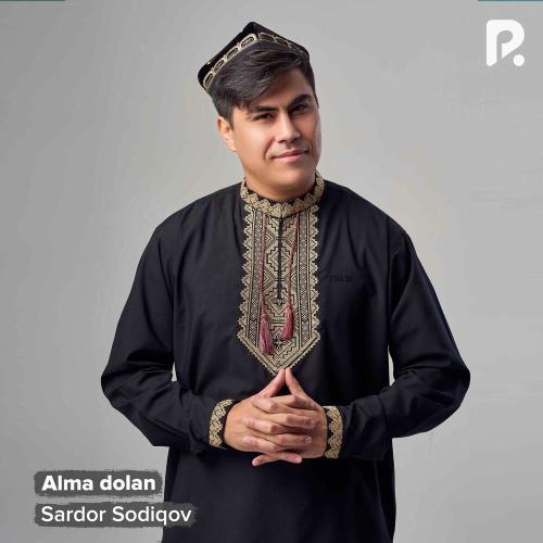 Sardor Sodiqov - Alma Dolan