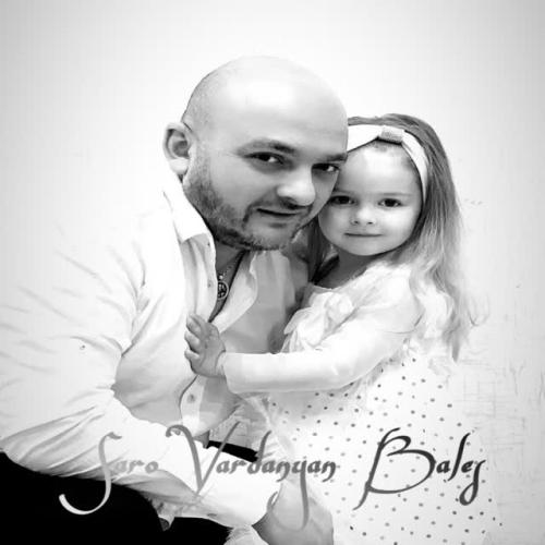 Saro Vardanyan - Bales