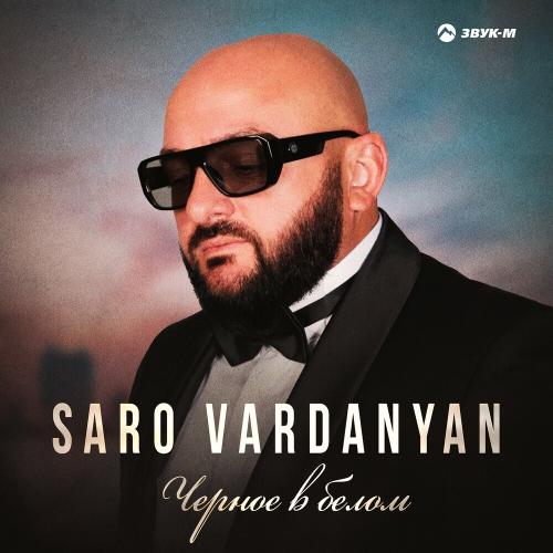 Saro Vardanyan - Чёрное В Белом