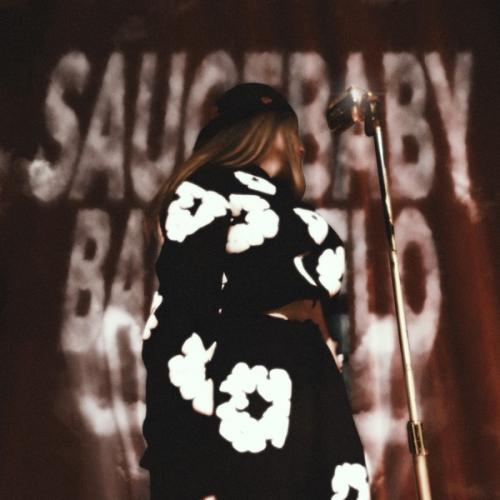 SAUCEBABY - BABY MELO