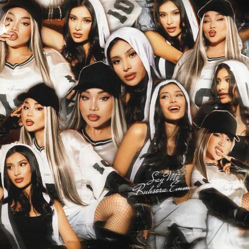 Say Mo feat. Ruhsora Emm - Money (Манит)