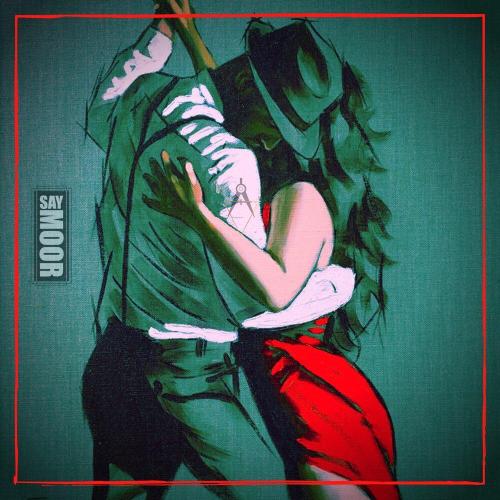 Say Moor - Tango