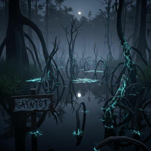 SAYNYST - Утопленные (Prod by Шуня)