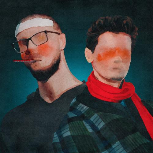 saypink!, Гарик Погорелов - Кашель