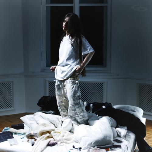 SCIRENA - Сердце в сейфе