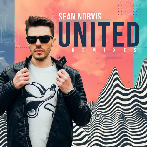 Sean Norvis feat. Andreea Ilie - Amor Amor (Sean Norvis x M.A.N. Radio Edit)