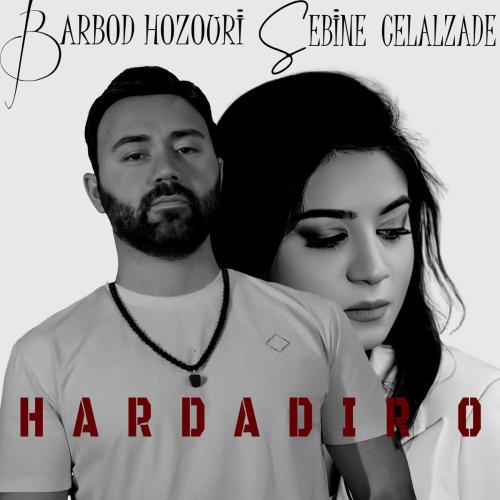 Sebine Celalzade - Hardadır O (feat. Barbod Hozouri)