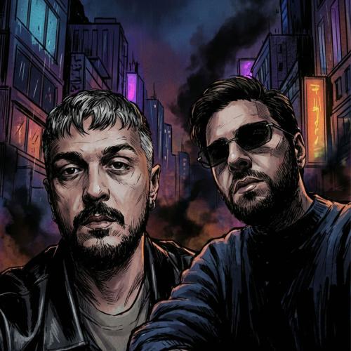 Seçkin Türk & Ados - Siyah Poşet