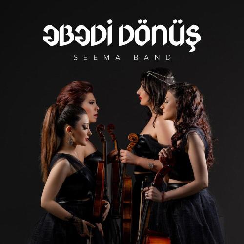 Seema Band, Johann Sebastian Bach, Никколо Паганини - Əbədi Dönüş