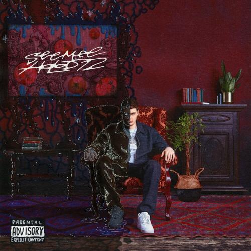 SEEMEE feat. Баста - Станет Легче