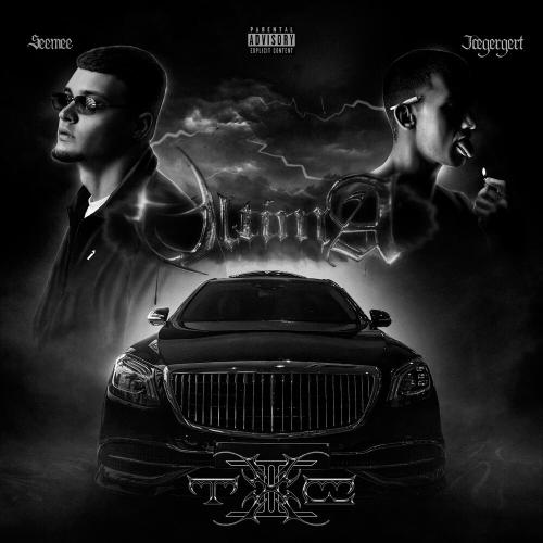 SEEMEE, ICEGERGERT - ULTIMA