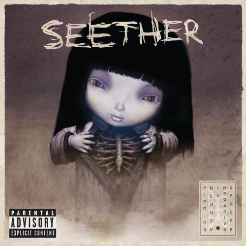 Seether - Fake It