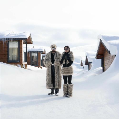 Sefo & Sena Şahin - Bi' Bilsen