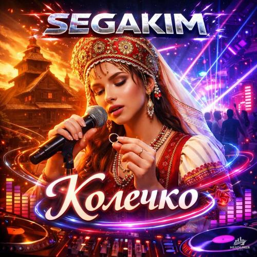 SEGAKIM - Колечко