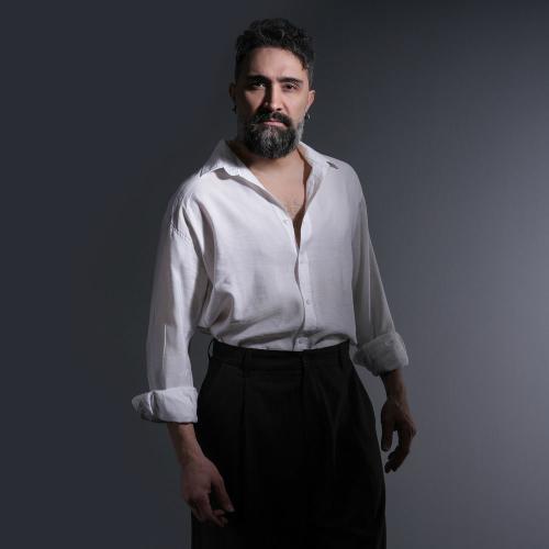 Selçuk Abay - Eşkiya Dünyaya Hükümdar Olmaz