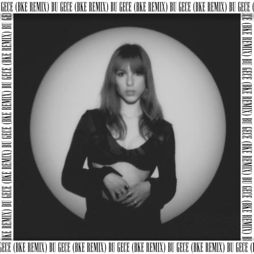 Selin - Bu Gece (Nostalgia Sessions) [BKE Remix]