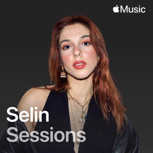 Selin - FARKINDA DEĞİLDİN (Apple Music Sessions)