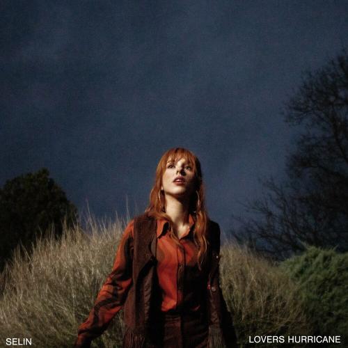 Selin - Lovers Hurricane