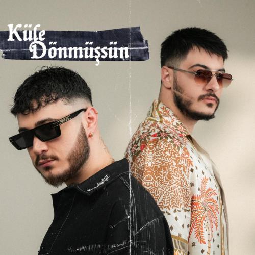 Semicenk & Doğu Swag - Küle Dönmüşsün