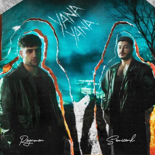 Semicenk & Reynmen - Yana Yana